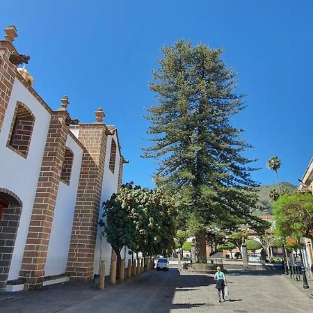 Casa Andrea Teror Hotel Екстериор снимка