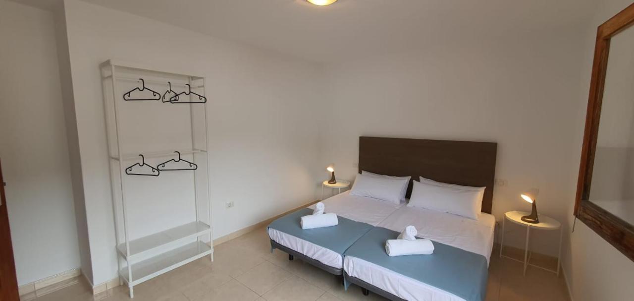 Casa Andrea Teror Hotel Екстериор снимка