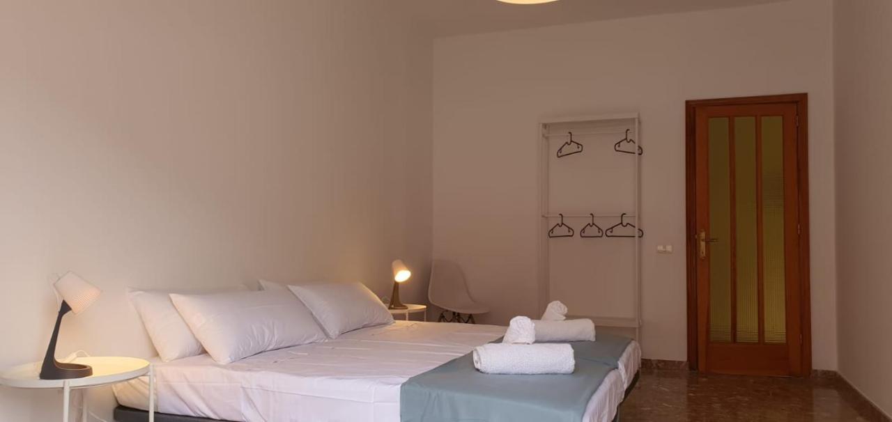 Casa Andrea Teror Hotel Екстериор снимка