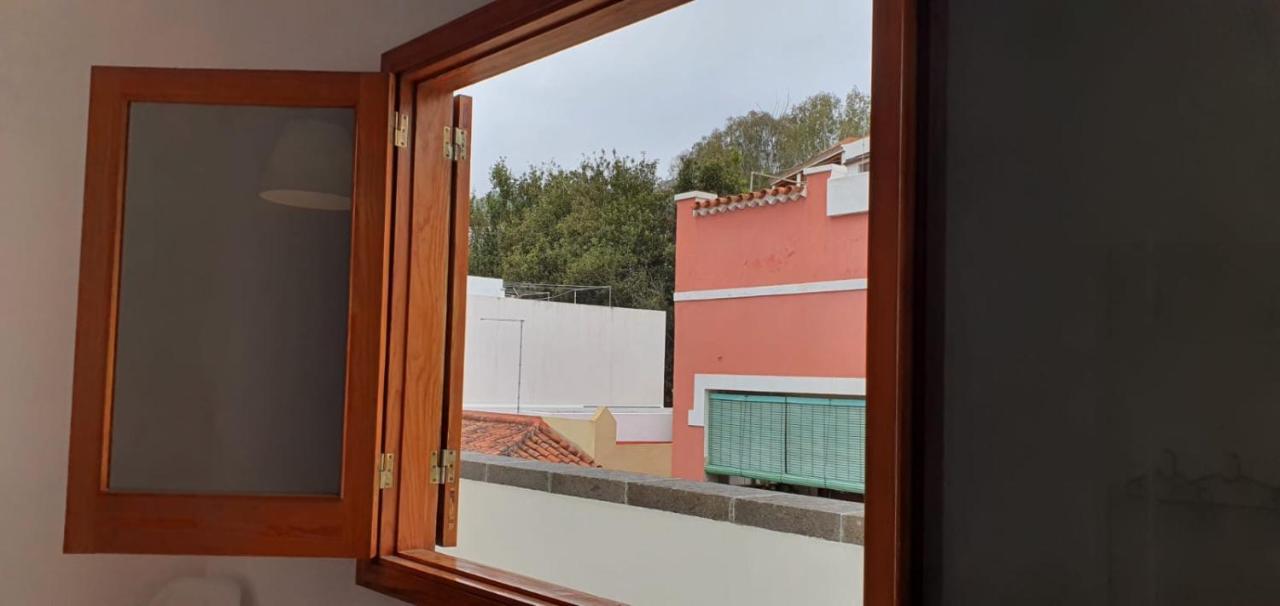 Casa Andrea Teror Hotel Екстериор снимка